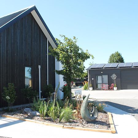 Marlborough Wine Country B&B Blenheim Exterior foto