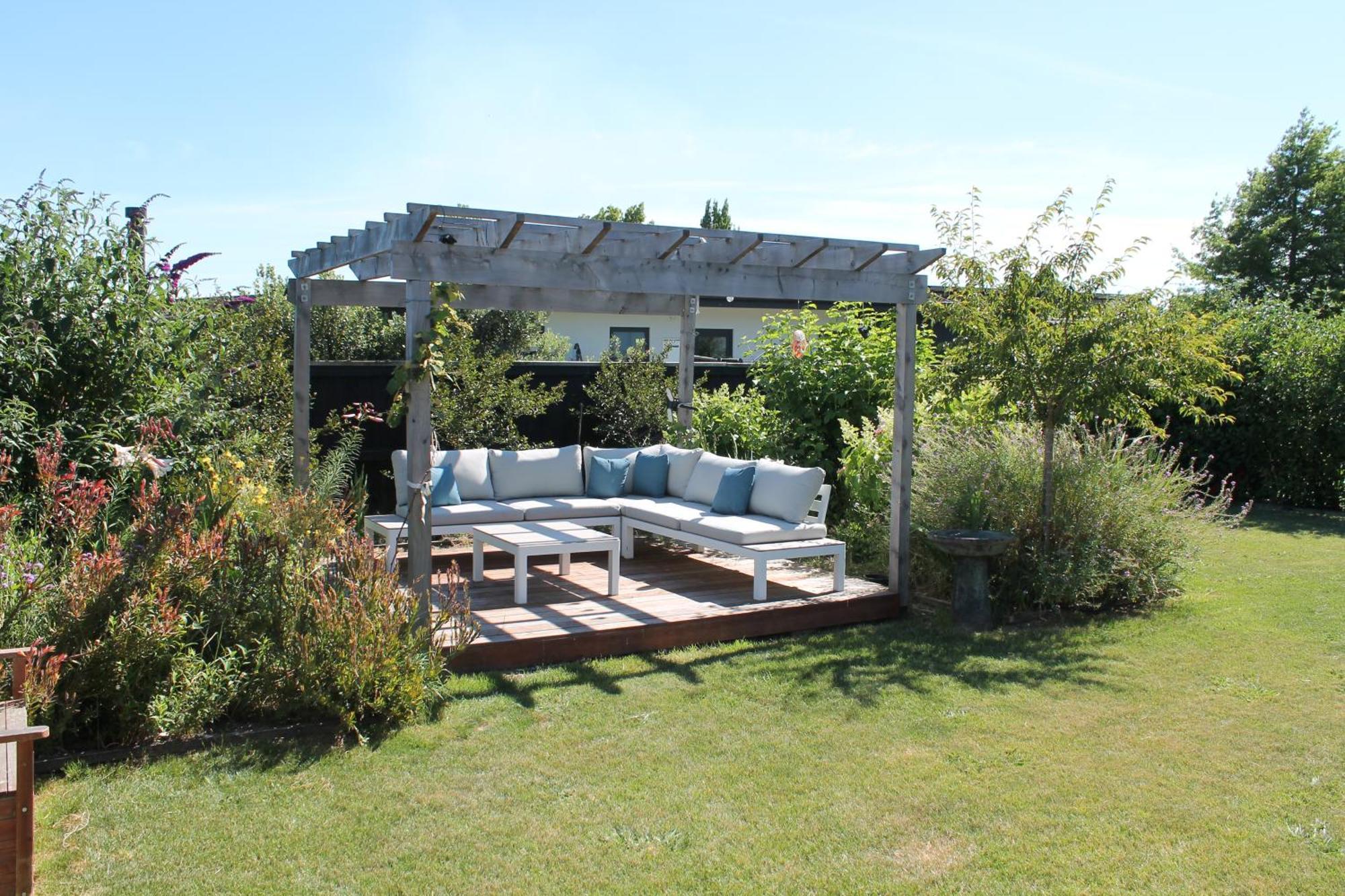 Marlborough Wine Country B&B Blenheim Exterior foto