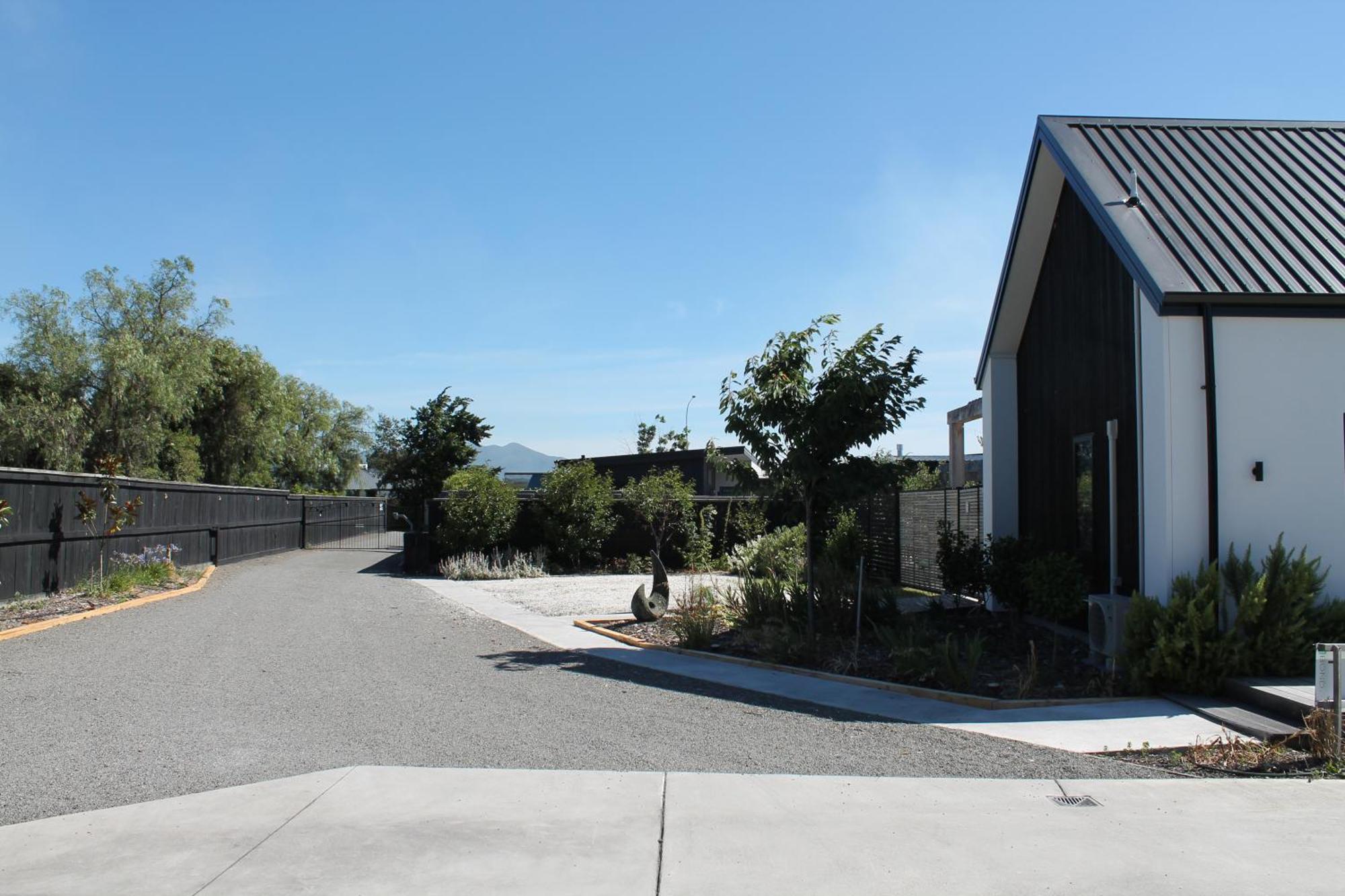Marlborough Wine Country B&B Blenheim Exterior foto