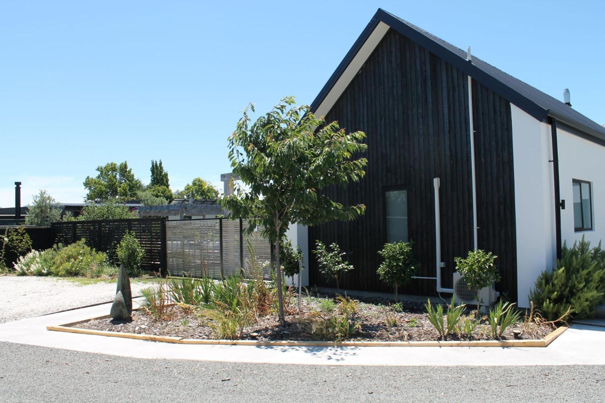 Marlborough Wine Country B&B Blenheim Exterior foto
