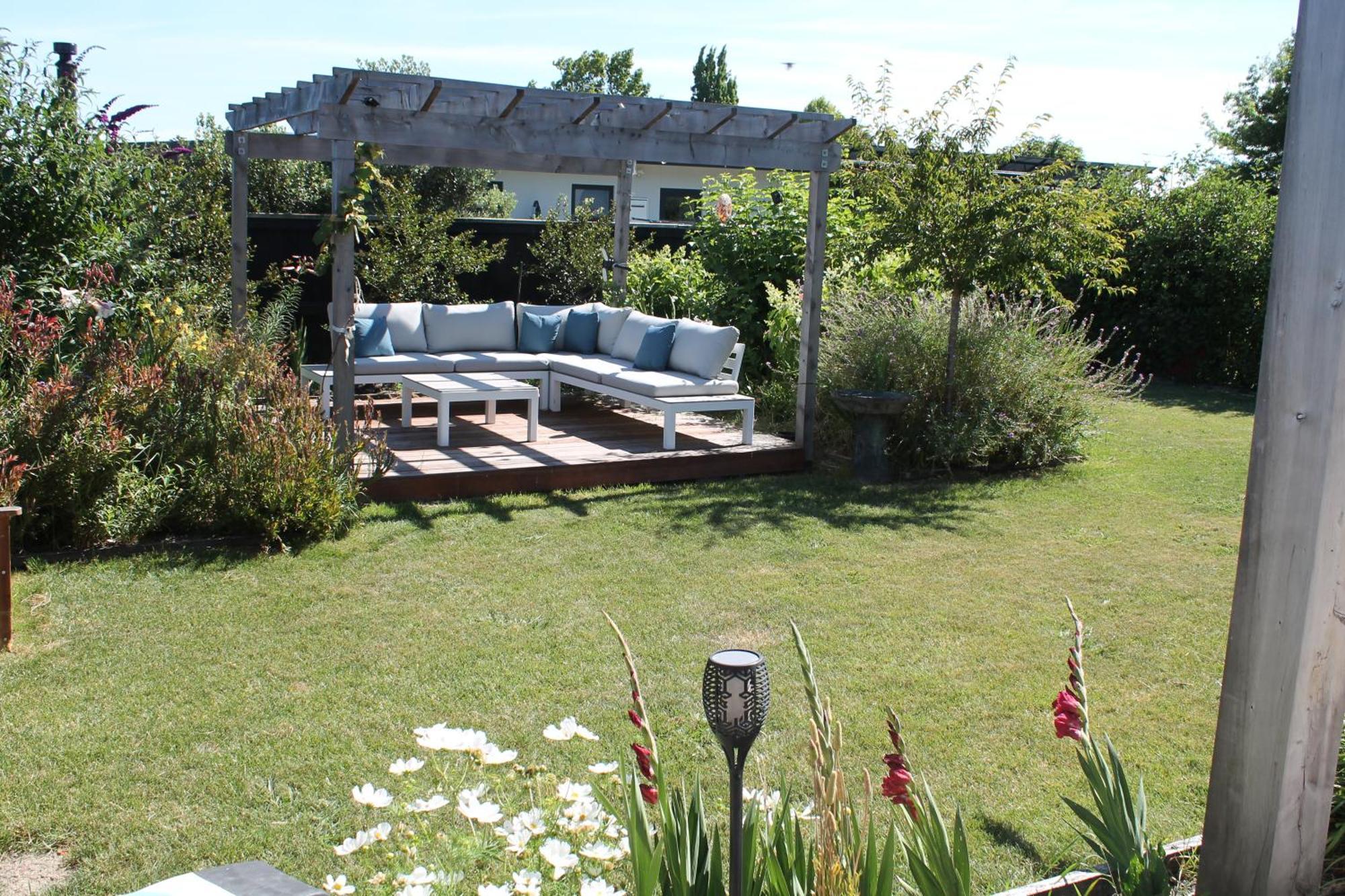 Marlborough Wine Country B&B Blenheim Exterior foto